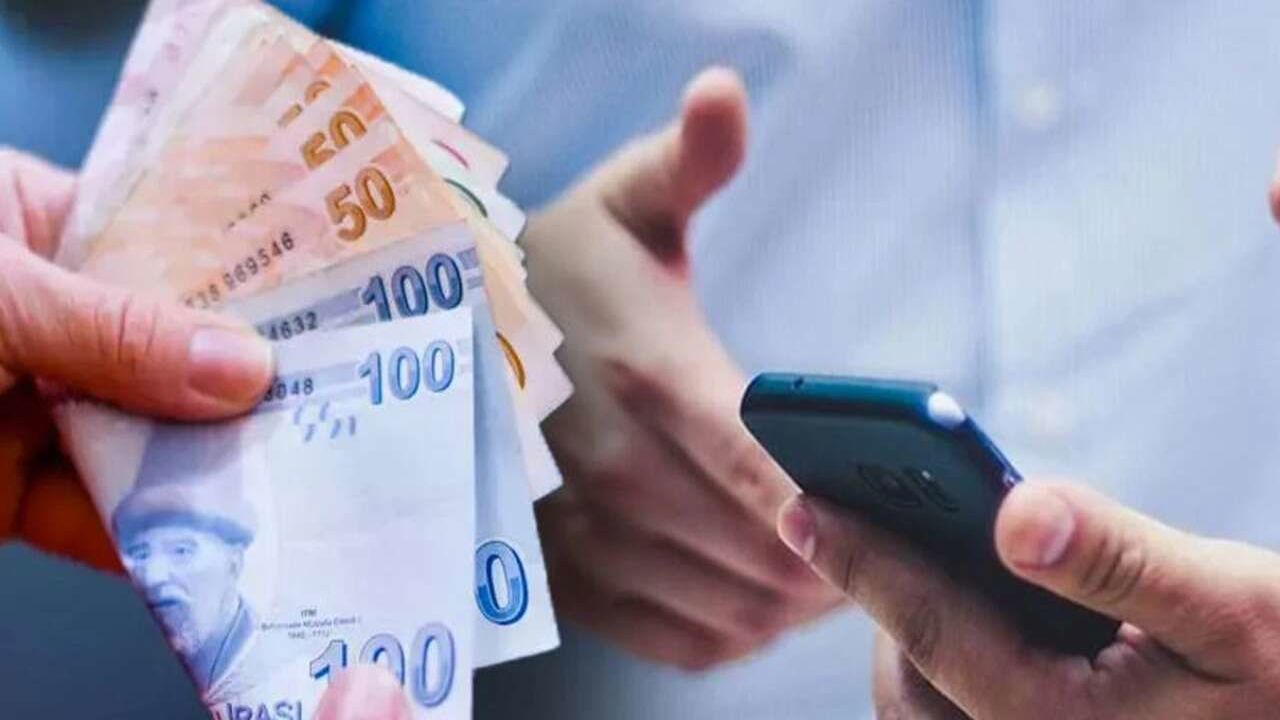 Asgari Ücret ve özel sektör çalışanlarına promosyon ödemesi