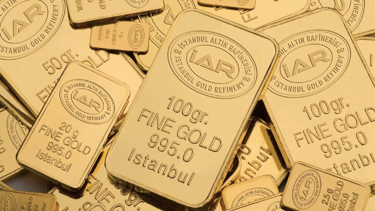 Altın Hesabı Olanlar Dikkat! Bankalardan Gram Başına Ek Bonus Kararı