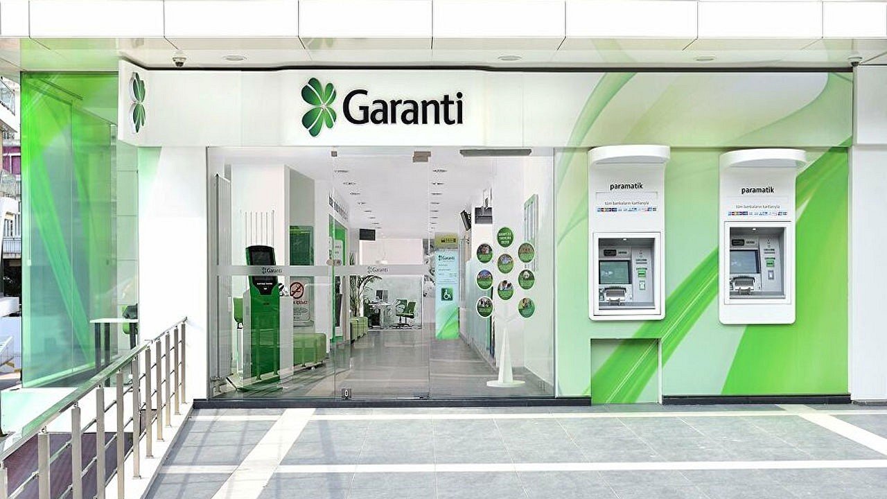 Garanti BBVA’dan Gençlere Müjde: 18-25 Yaş Arasına 15.000 TL “İlk Adım” Ödemesi