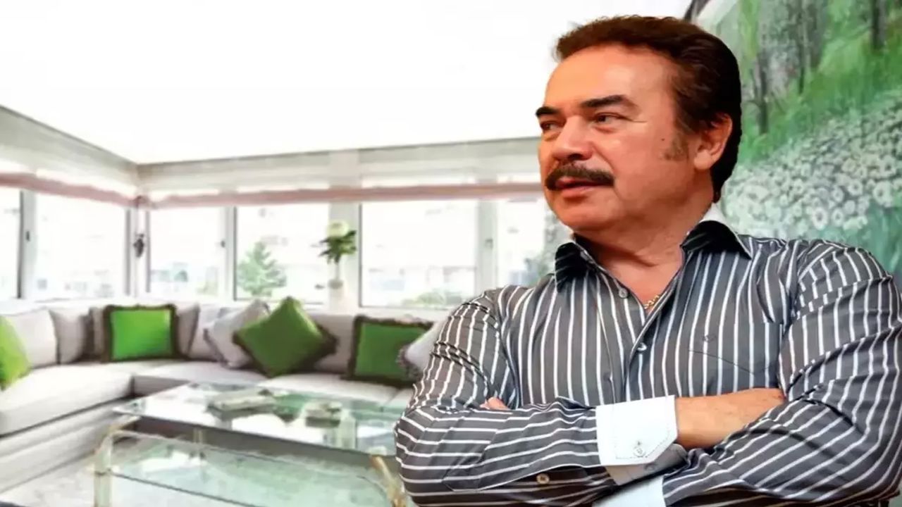 Orhan Gencebay hastaneye kaldırıldı: Covid-19 şüphesiyle gözlem altında