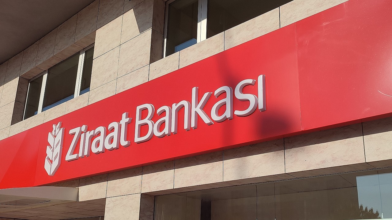 Ziraat Bankası’ndan Ezber Bozan Hamle: 100.000 TL Kredi, İlk 6 Ay Tek Kuruş Ödeme Yok!